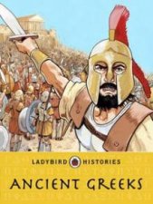 Ladybird Histories Greeks