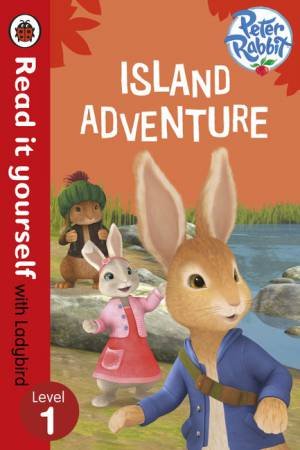 Peter Rabbit: Island Adventure by Various