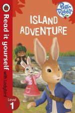 Peter Rabbit Island Adventure