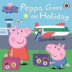 Peppa Pig Peppa Goes On Holiday