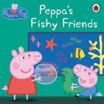 Peppa Pig Peppas Fishy Friends