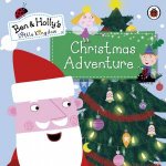 Ben And Hollys Magical Kingdom Ben and Hollys Christmas Adventure