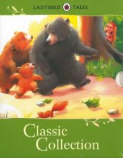 Ladybird Tales Classic Collection 10Copy Slipcase