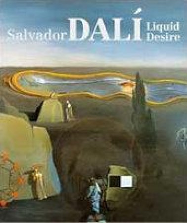 Salvador Dali by Various