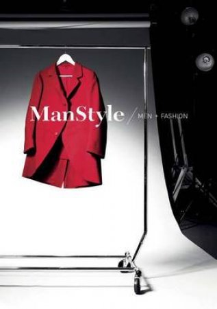 Manstyle by R Leong