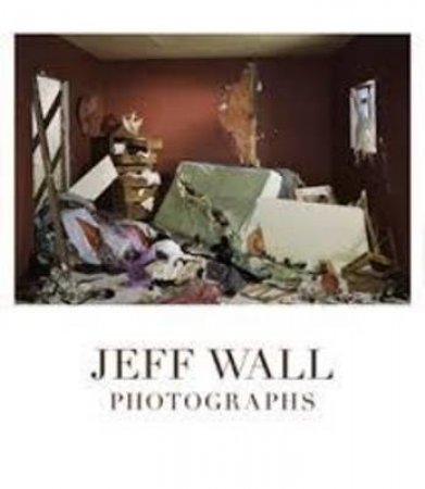 Jeff Wall by Crombie