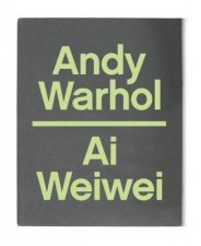 Andy Warhol Ai Weiwei