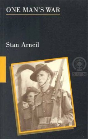 One Man's War by Stan Arneil