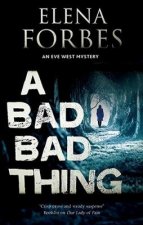 A Bad Bad Thing