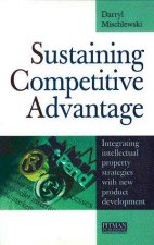 Sustaining Competitive Advantage