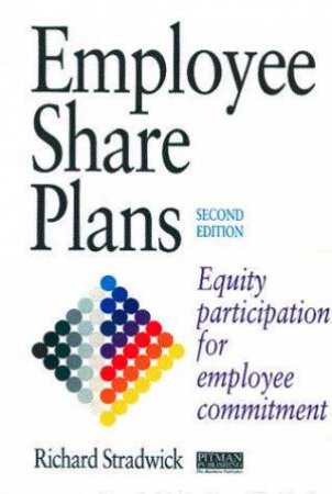 Employee Share Plans by Richard Stradwick