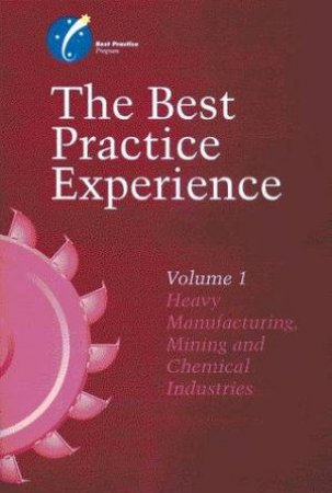 The Best Practice Experience Volume 1 by Various