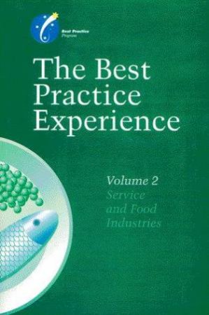 The Best Practice Experience Volume 2 by Various