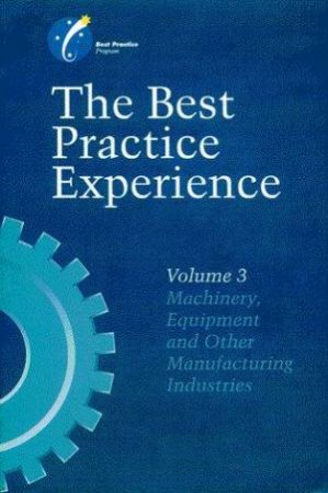 The Best Practice Experience Volume 3 by Various