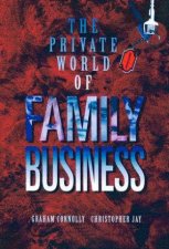 The Private World Of Family Business