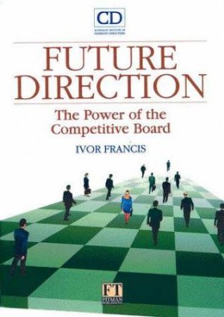 Future Direction by Ivor Francis