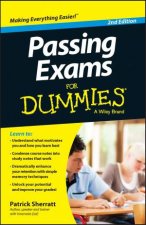 Passing Exams for Dummies Second Edition