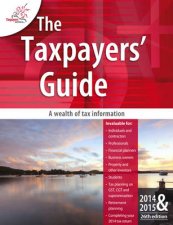 The Taxpayers Guide 20142015