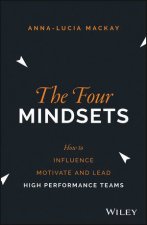 The Four Mindsets