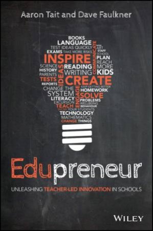 Edupreneur by Aaron Tait & Dave Faulkner