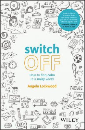 Switch Off by Angela Lockwood