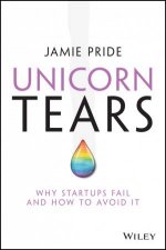 Unicorn Tears Why Startups Fail and How to Avoid It