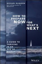 How To Prepare Now For Whats Next