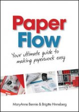 Paper Flow Your Ultimate Guide to Making Paperwork Easy