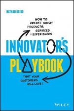 Innovators Playbook