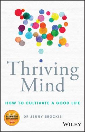 Thriving Mind by Jenny Brockis