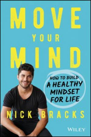 Move Your Mind by Nick Bracks