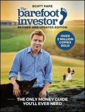 The Barefoot Investor Classic Edition