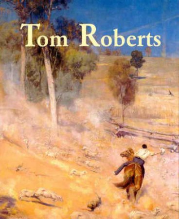 Roberts,Tom by Radford Ron