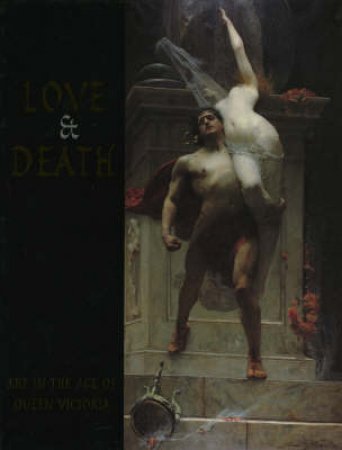 Love And Death by Trumble Angus