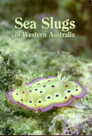 Sea Slugs of Western Australia by Fred E. Wells & Clay Bryce