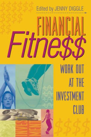 Financial Fitness by Tiggle