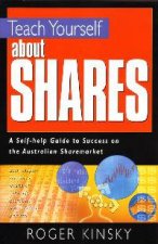 Teach Yourself About Shares