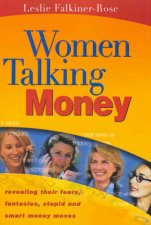 Women Talking Money