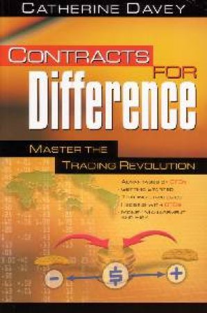 Contracts For Difference by David Trew