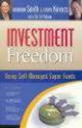 Investment Freedom by Barbara Smith & Cathy Kovacs