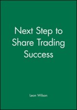 The Next Step To Share Trading Success