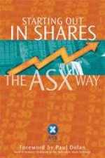 Starting Out In Shares The ASX Way