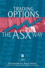 Trading Options The Asx Way