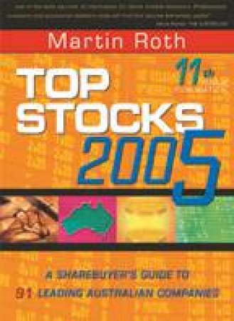 Top Stocks 2005 by Martin Roth