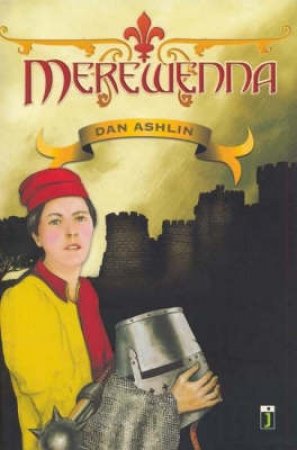 Merewenna by Dan Ashlin 