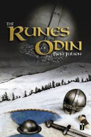 The Runes Of Odin by Ben Julien