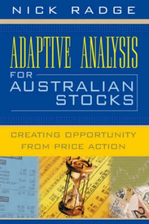 Adaptive Analysis For Australian Stocks by Radge