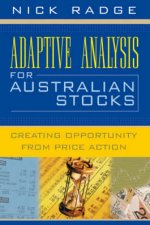 Adaptive Analysis For Australian Stocks