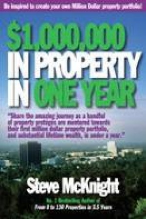 Steve McKnight Property Double Pack by Steve McKnight