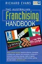 The Australian Franchising Handbook